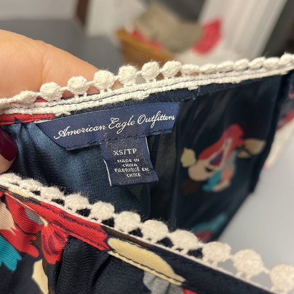 American Eagle outfitters top - Picture 3 of 3